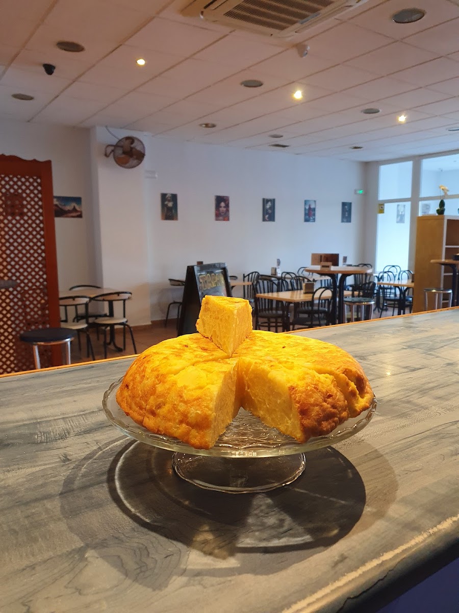 Café Bar Chani Photo 10