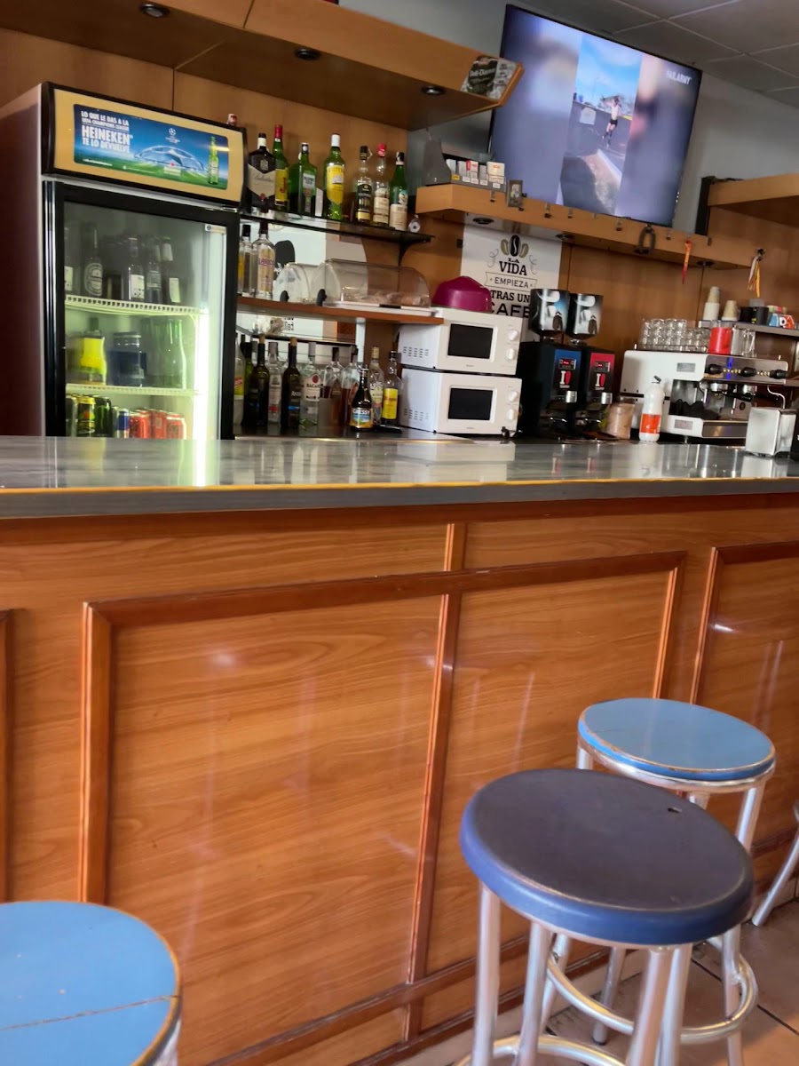 Café Bar Chani Photo 2