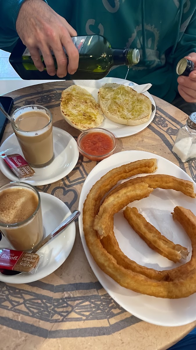 Café Bar Chani Photo 6