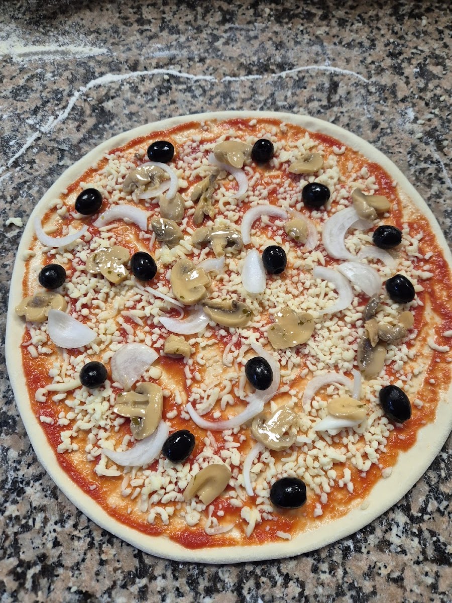 MM Pizzeria Kebab Photo 2