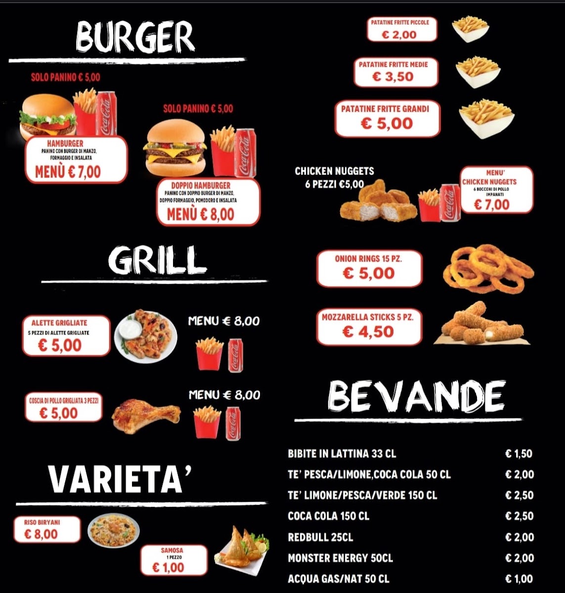 MM Pizzeria Kebab Photo 4