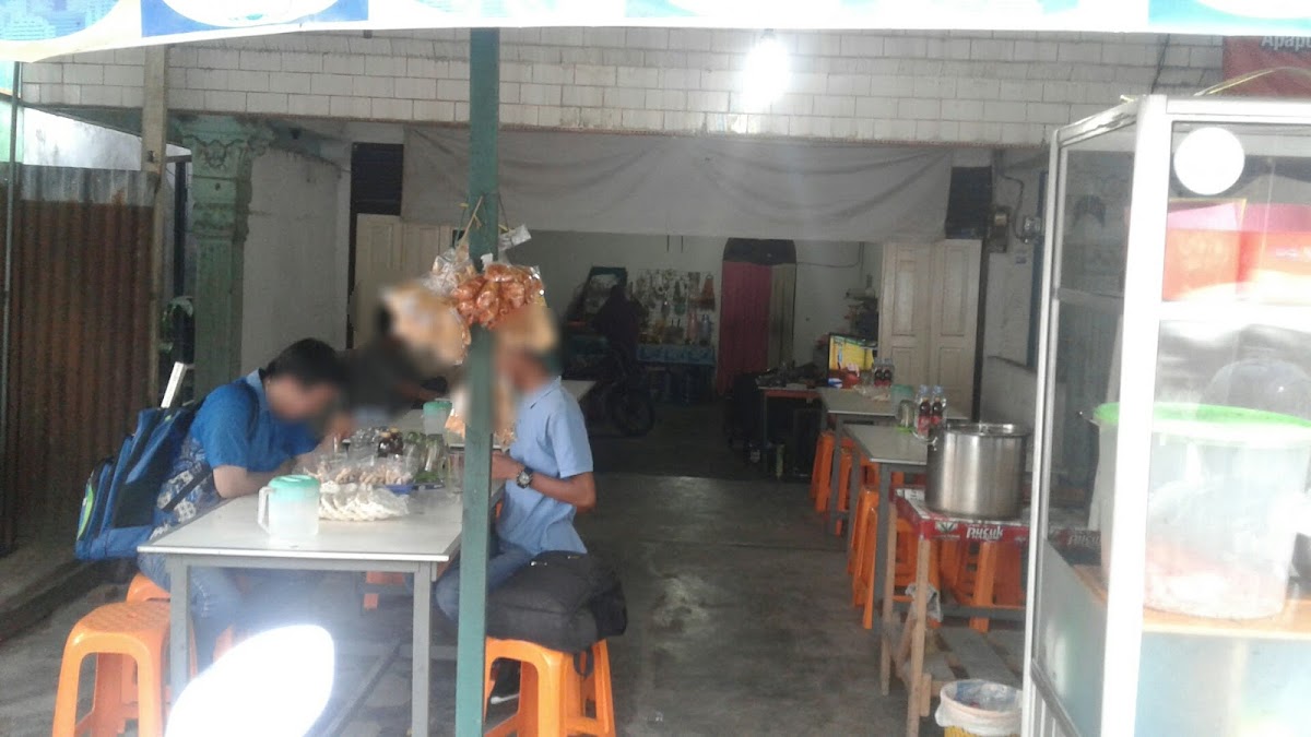 Soto Medan Citra-Sigunggung