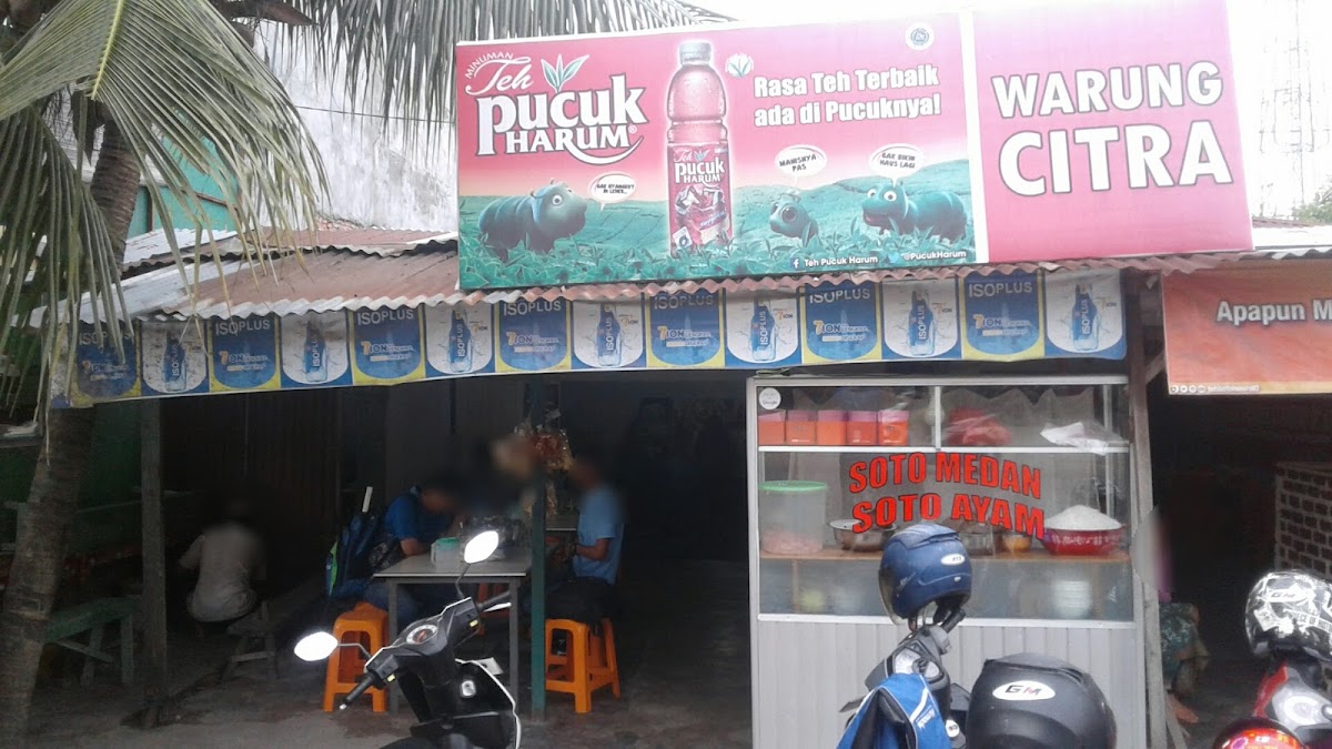 Soto Medan Citra-Sigunggung Photo 4