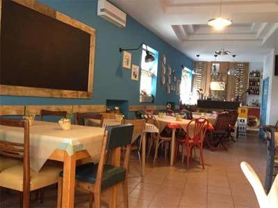 Trattoria da Rita
