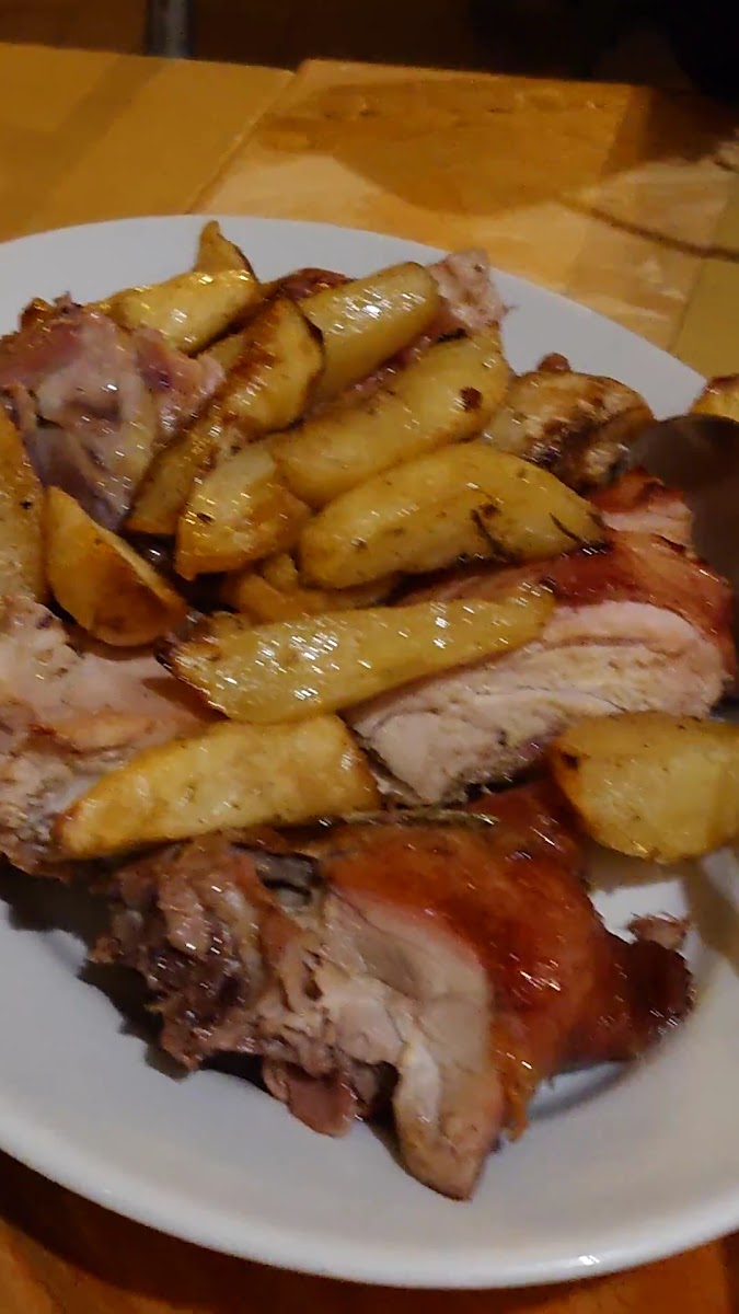 Trattoria da Rita Photo 2
