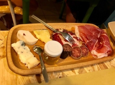 Trattoria da Rita Photo 3