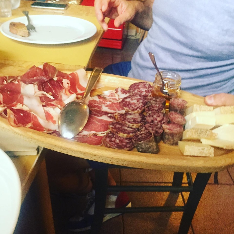 Trattoria da Rita Photo 5
