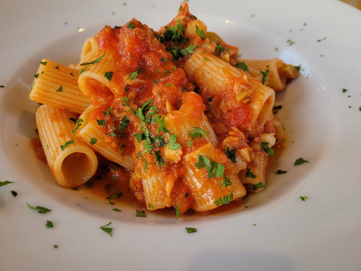 Trattoria da Rita Photo 6