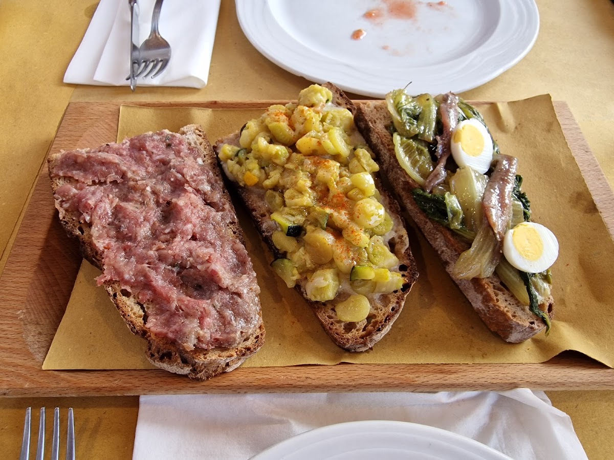Trattoria da Rita Photo 7