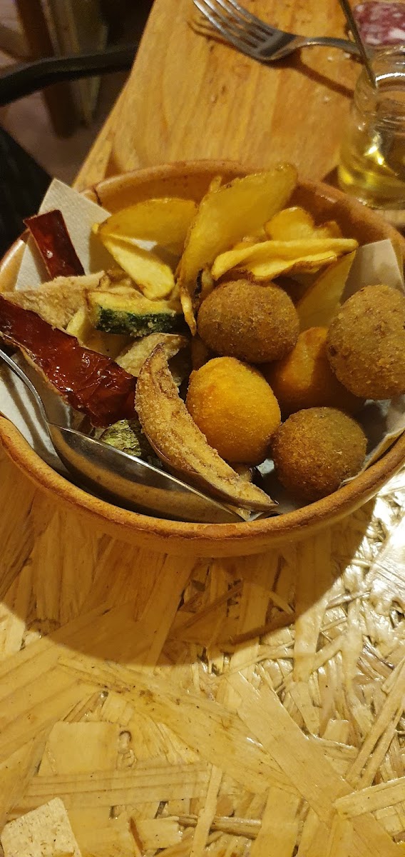 Trattoria da Rita Photo 8