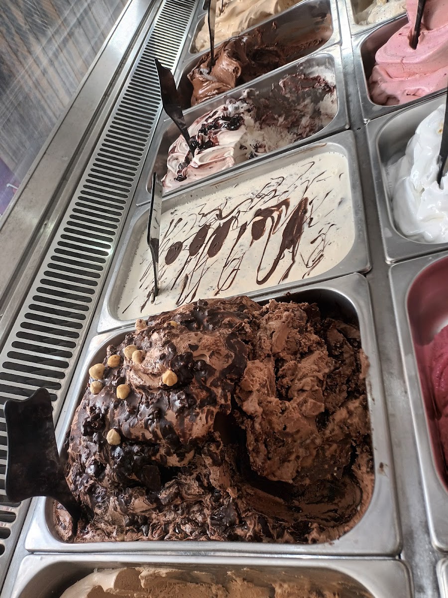 La Cremeria Heladeria Artesanal Photo 6