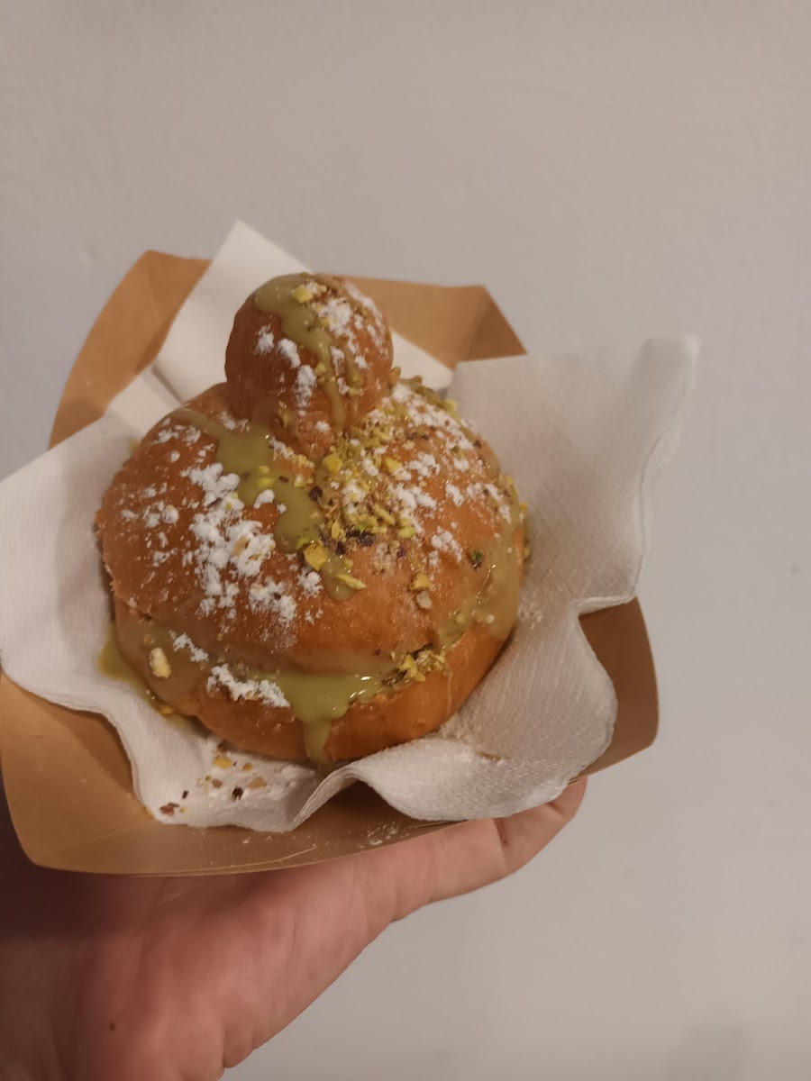 La Cremeria Heladeria Artesanal Photo 7