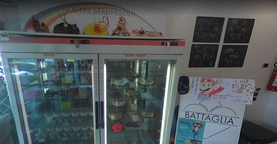 Gelateria Battaglia