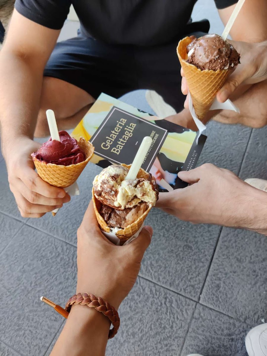 Gelateria Battaglia Photo 10