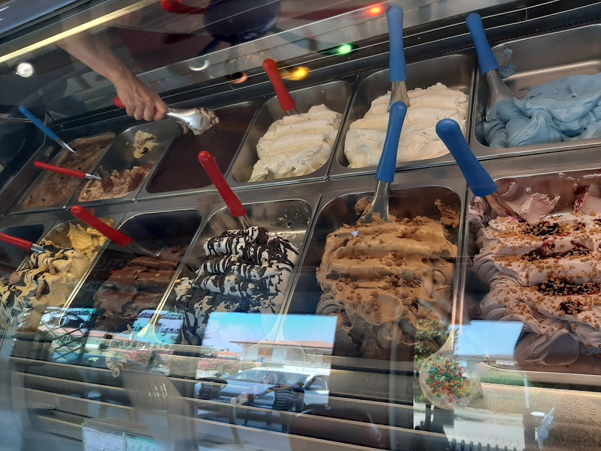 Gelateria Battaglia Photo 3