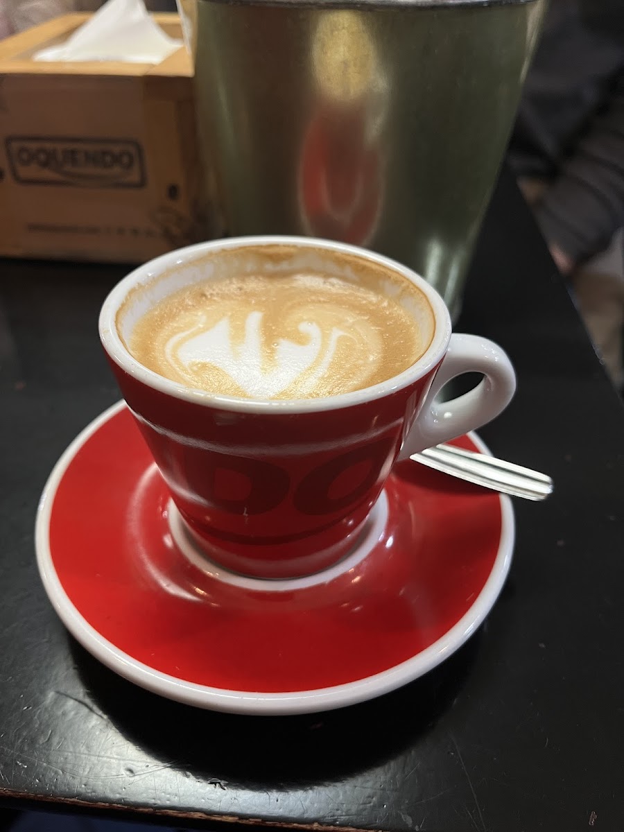 Café Vinatería Reconquista Photo 2