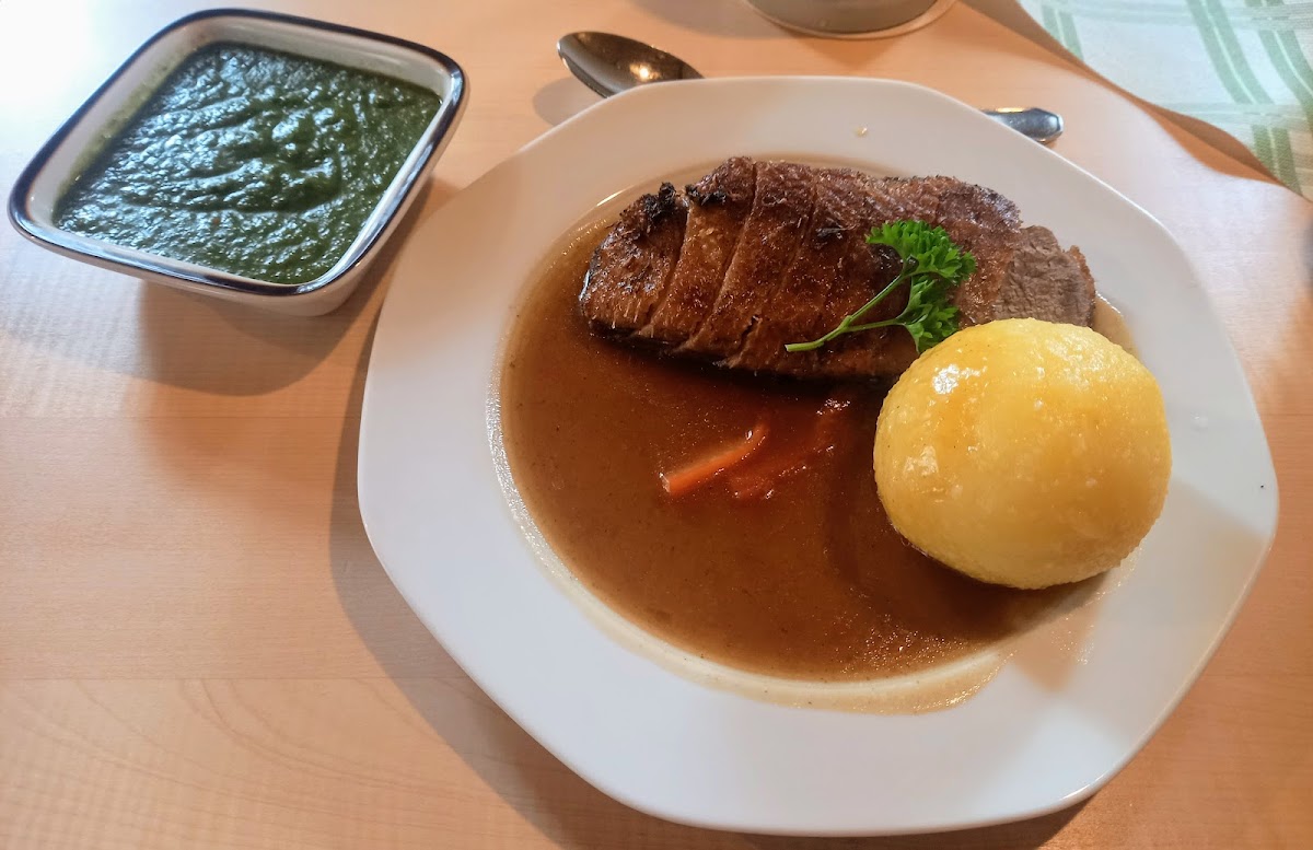 Brauerei-Gasthof Weber Photo 10