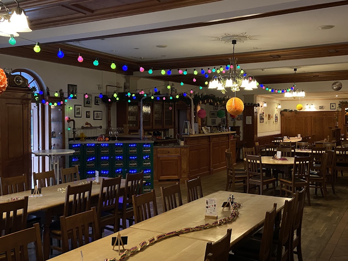 Brauerei-Gasthof Weber Photo 4