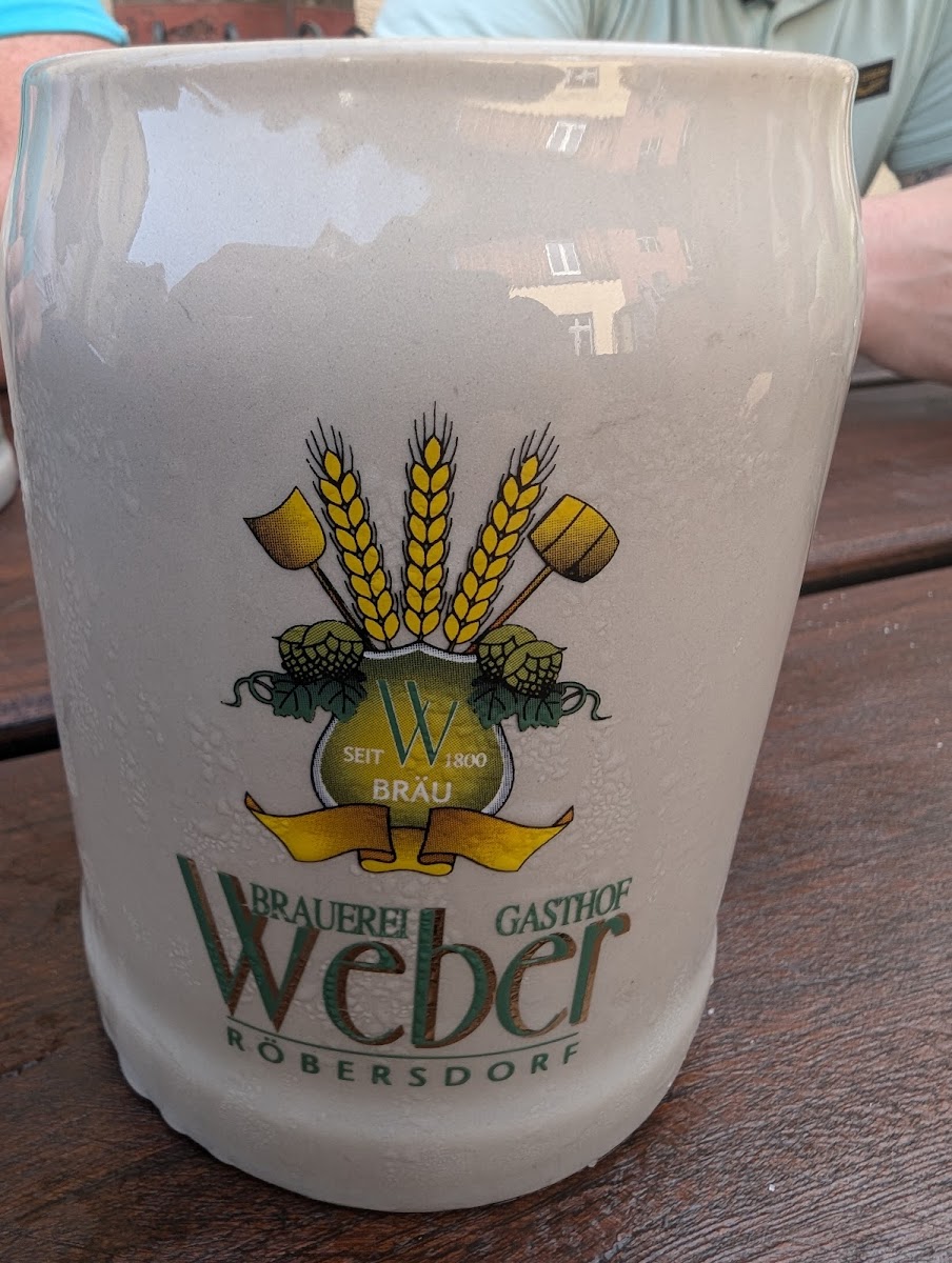 Brauerei-Gasthof Weber Photo 5