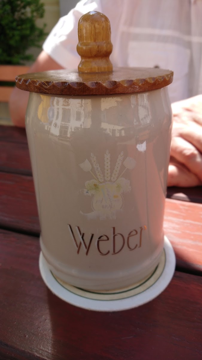 Brauerei-Gasthof Weber Photo 8