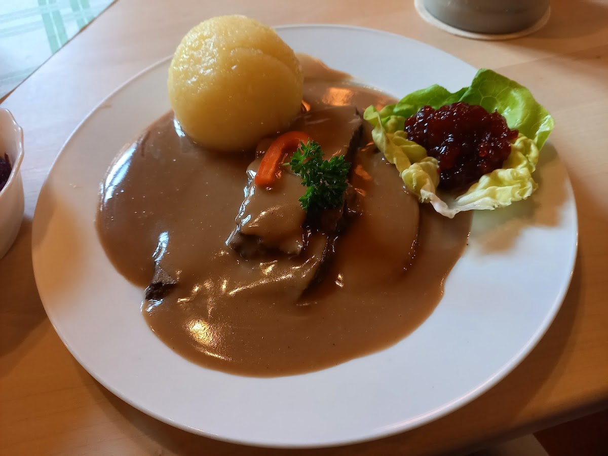 Brauerei-Gasthof Weber Photo 9