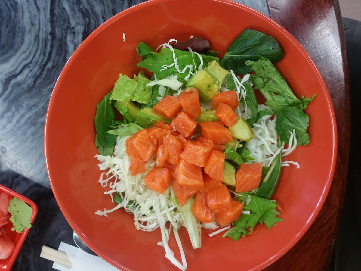 Bian Sushi & Donburi Photo 10