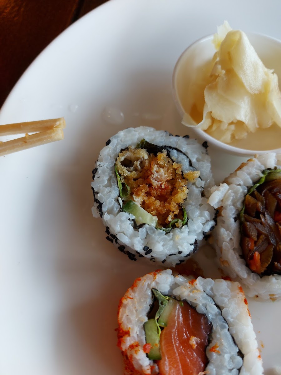 Bian Sushi & Donburi Photo 5