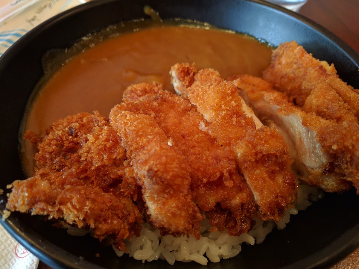 Bian Sushi & Donburi Photo 7