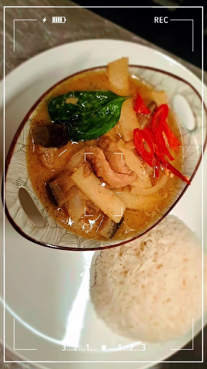 Kaopad&Padthai - Cucina thailandese take away Photo 2
