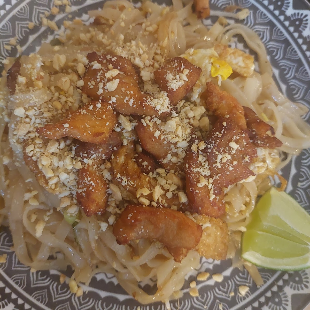 Kaopad&Padthai - Cucina thailandese take away Photo 4