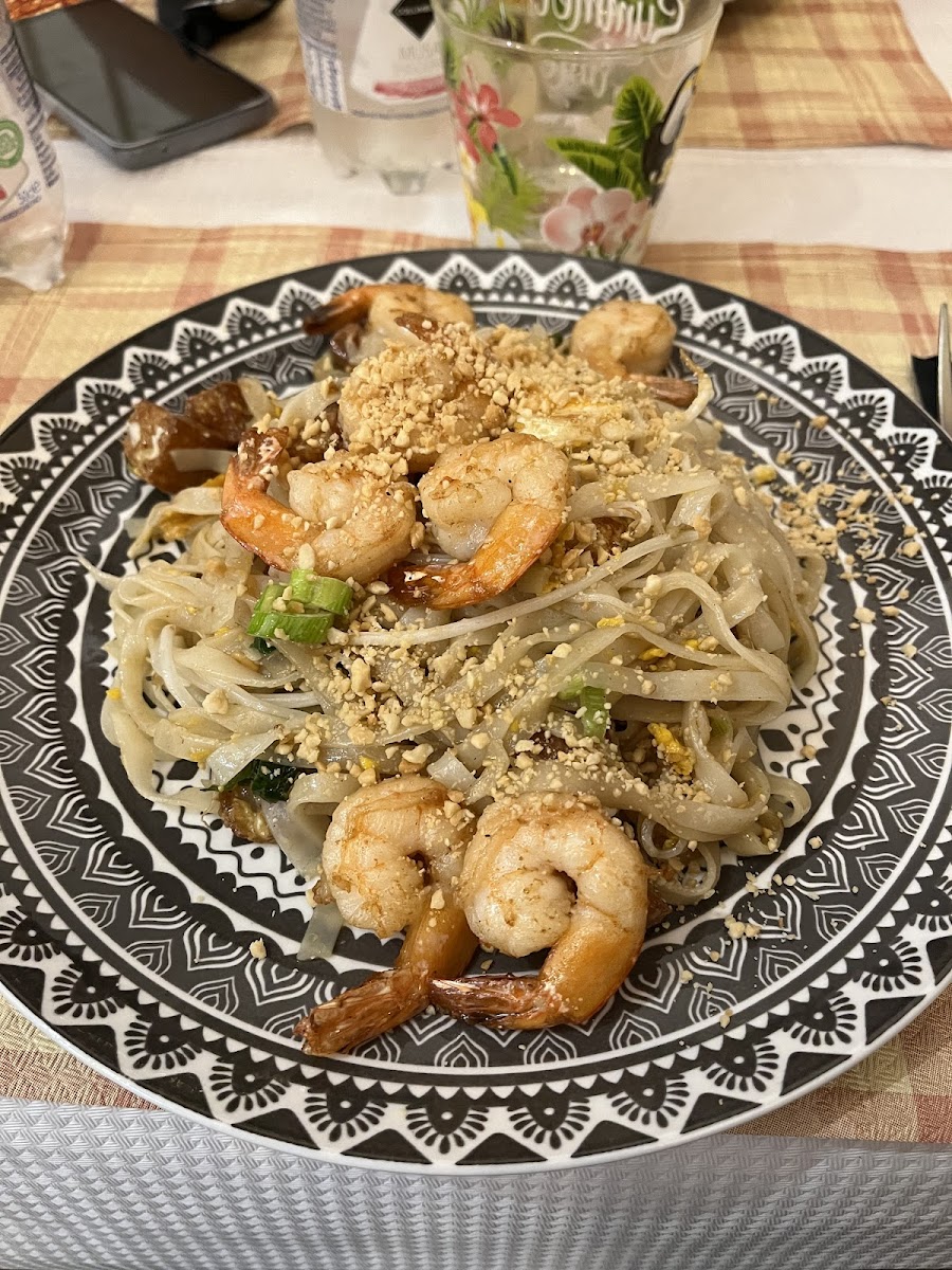 Kaopad&Padthai - Cucina thailandese take away Photo 6
