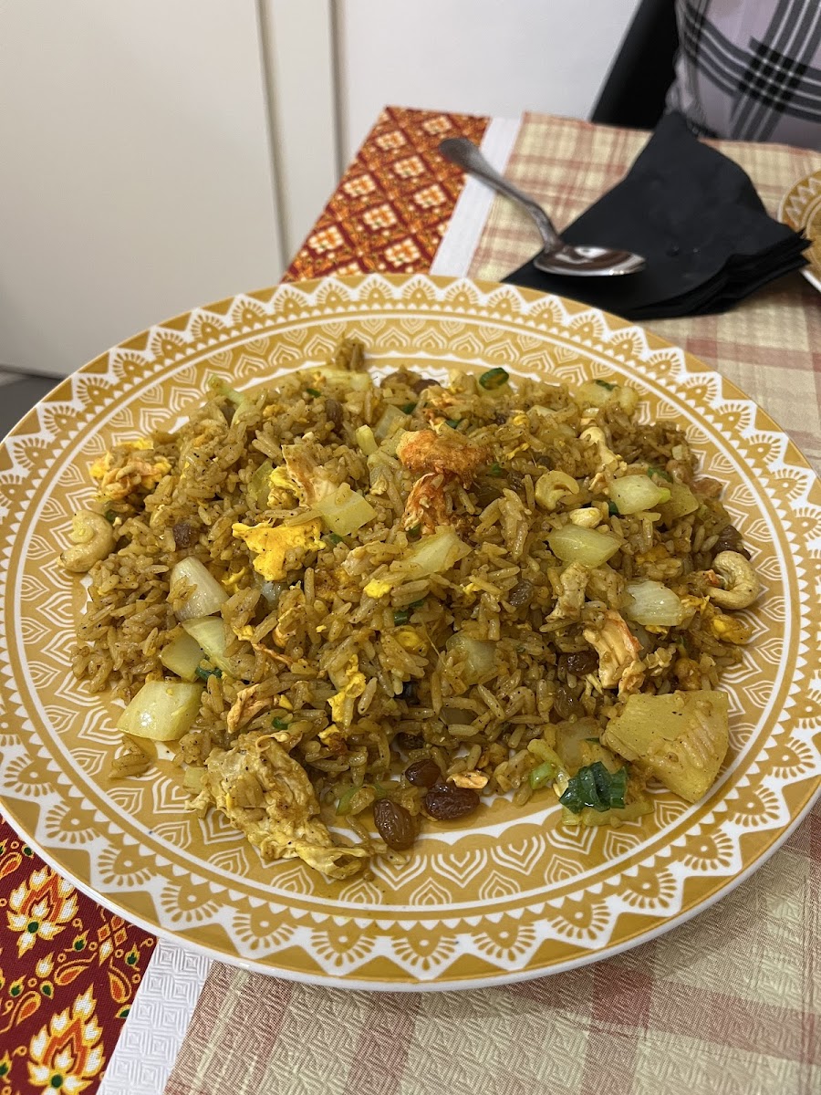 Kaopad&Padthai - Cucina thailandese take away Photo 7