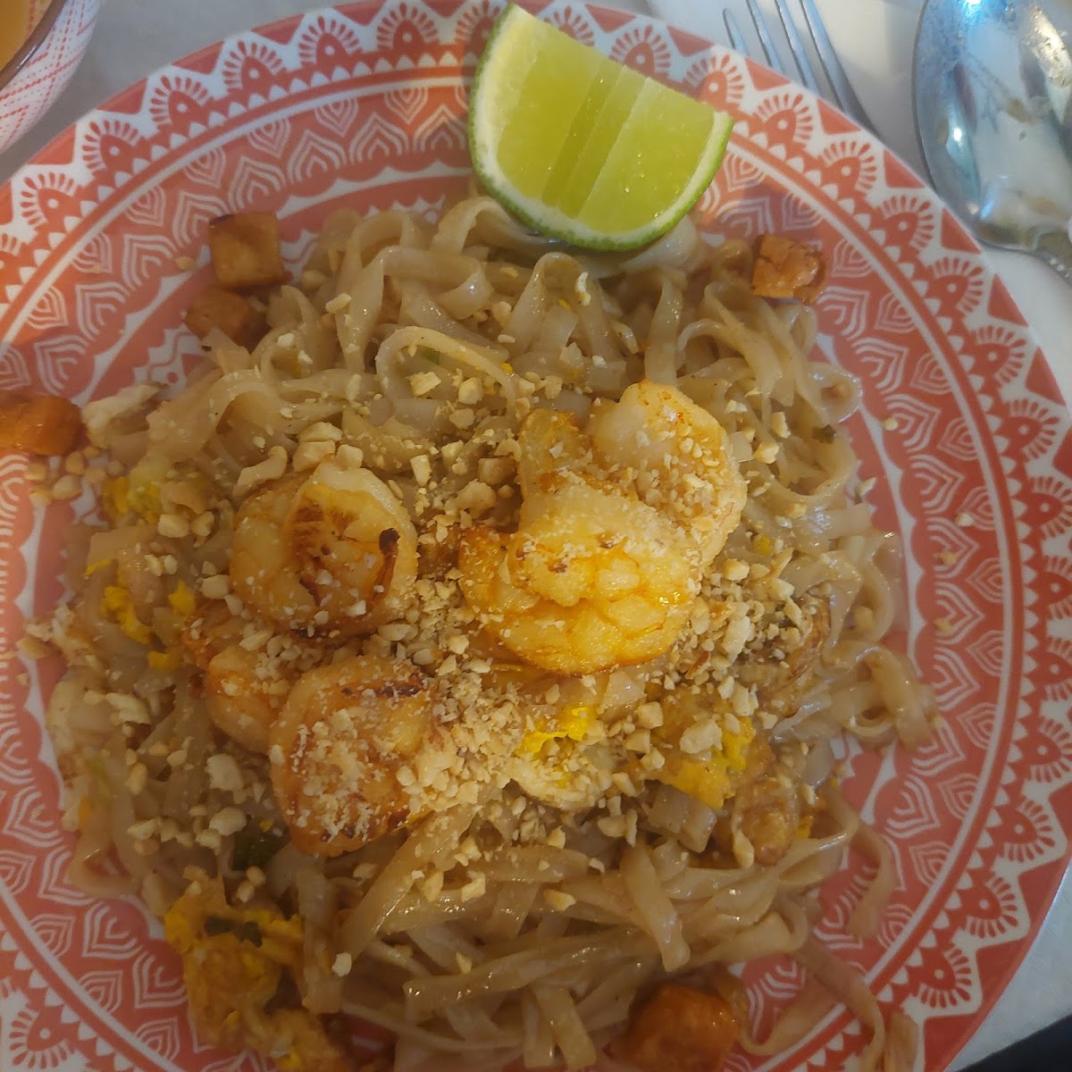 Kaopad&Padthai - Cucina thailandese take away Photo 8