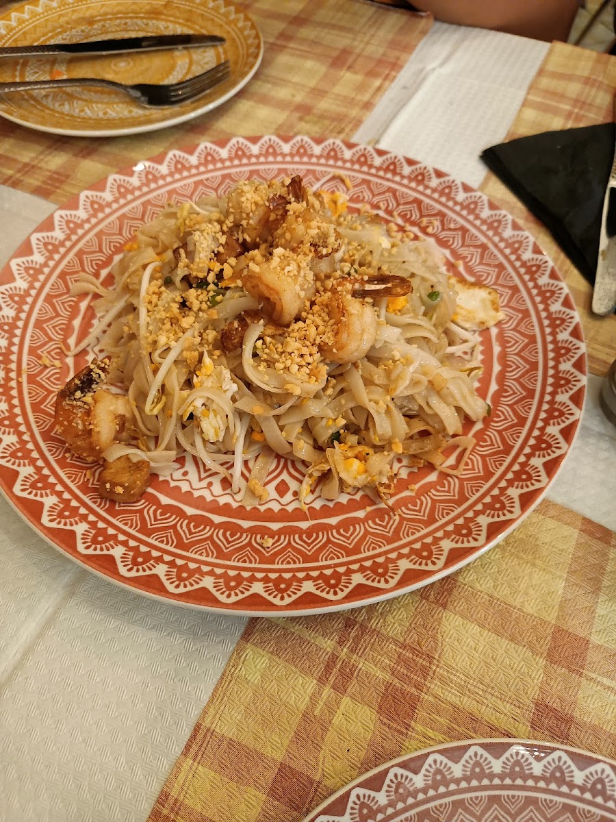 Kaopad&Padthai - Cucina thailandese take away Photo 9