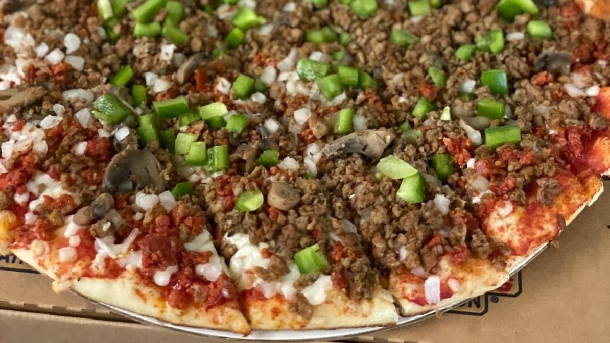 Pizza King | Rossville, IN Photo 4