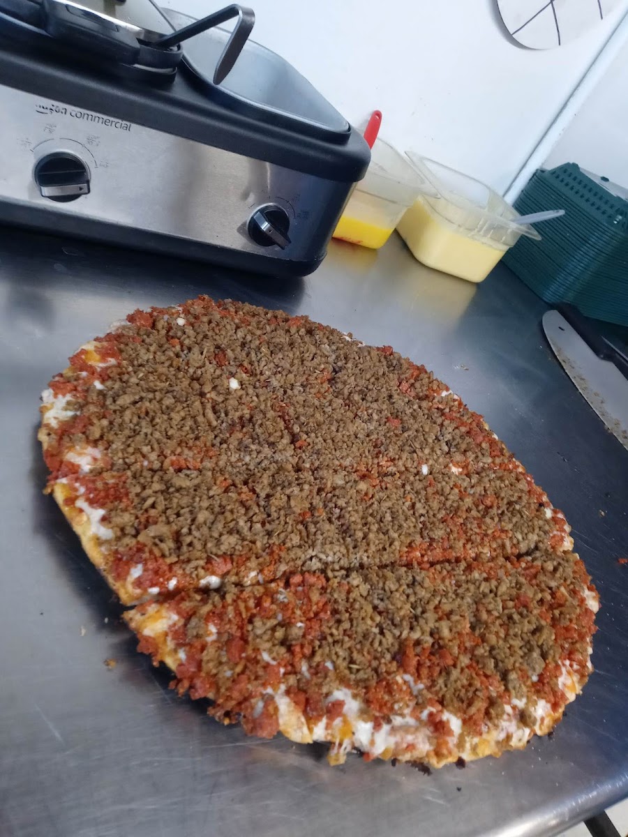 Pizza King | Rossville, IN Photo 5