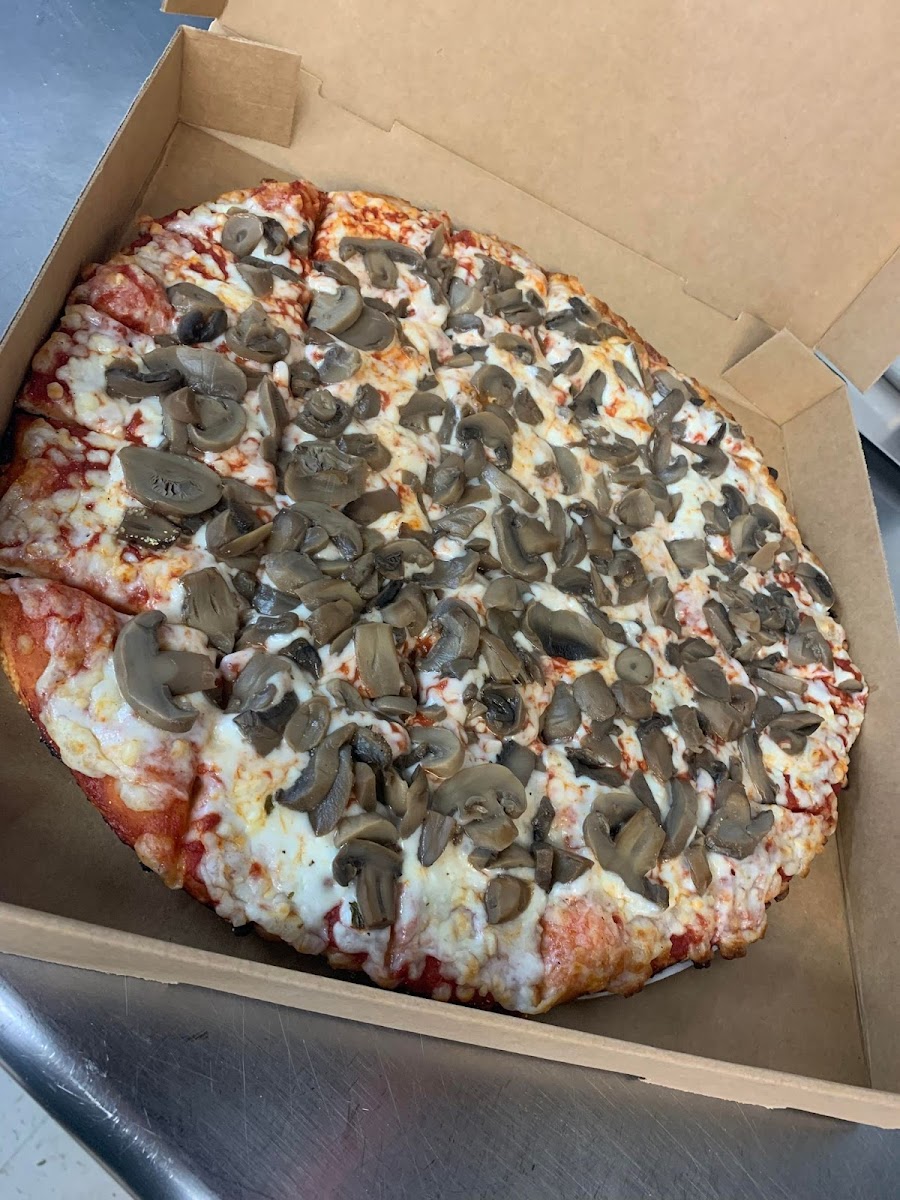 Pizza King | Rossville, IN Photo 7