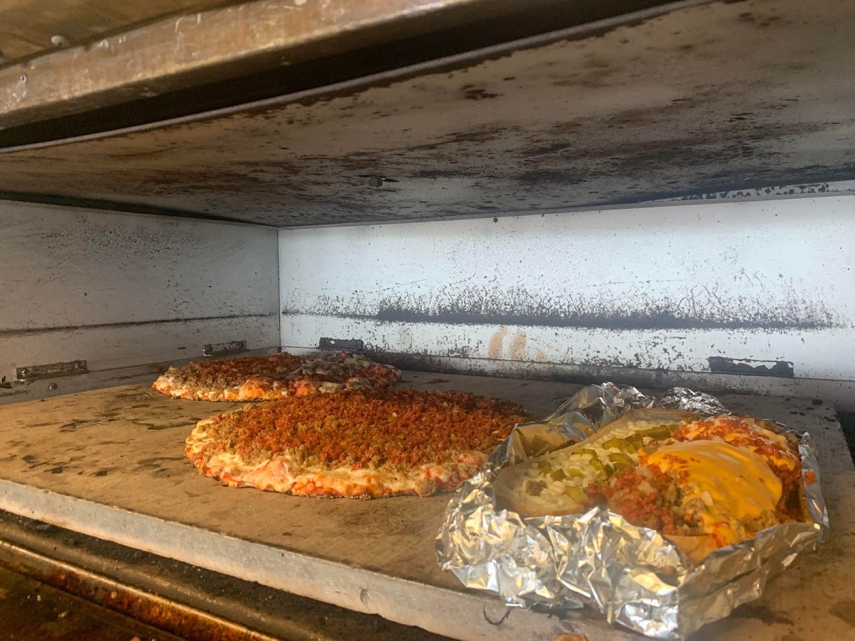 Pizza King | Rossville, IN Photo 9