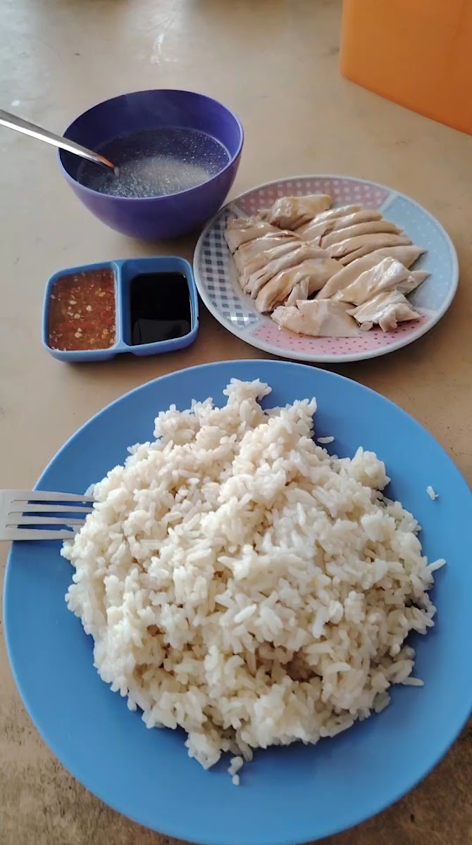 Yeah Xiang Kitchen (夜香小厨） Photo 2