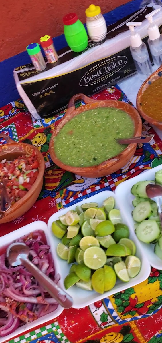 Taquería 'Doña Galy' Photo 2