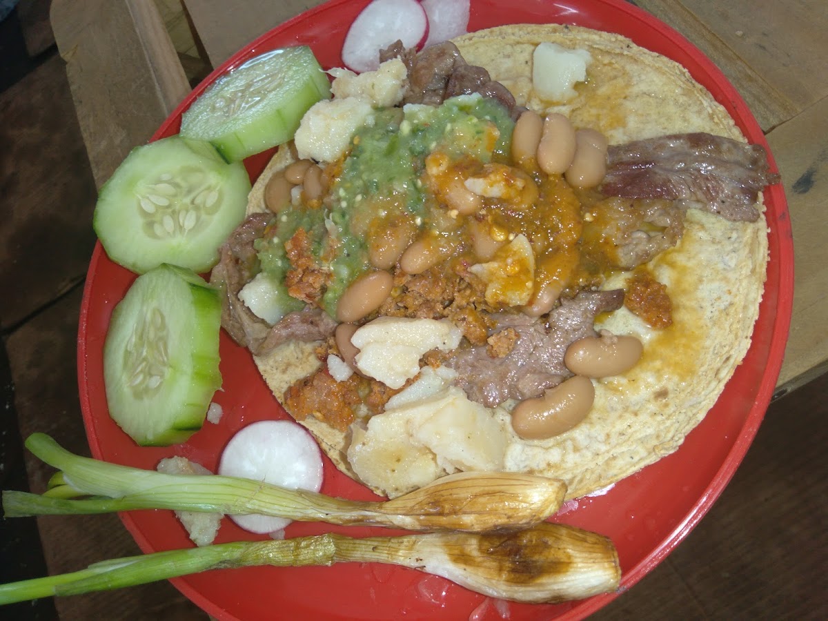 Taquería 'Doña Galy' Photo 3