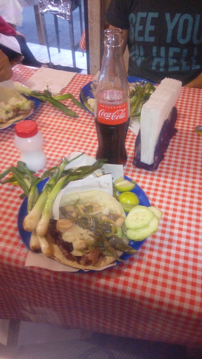 Taquería 'Doña Galy' Photo 5