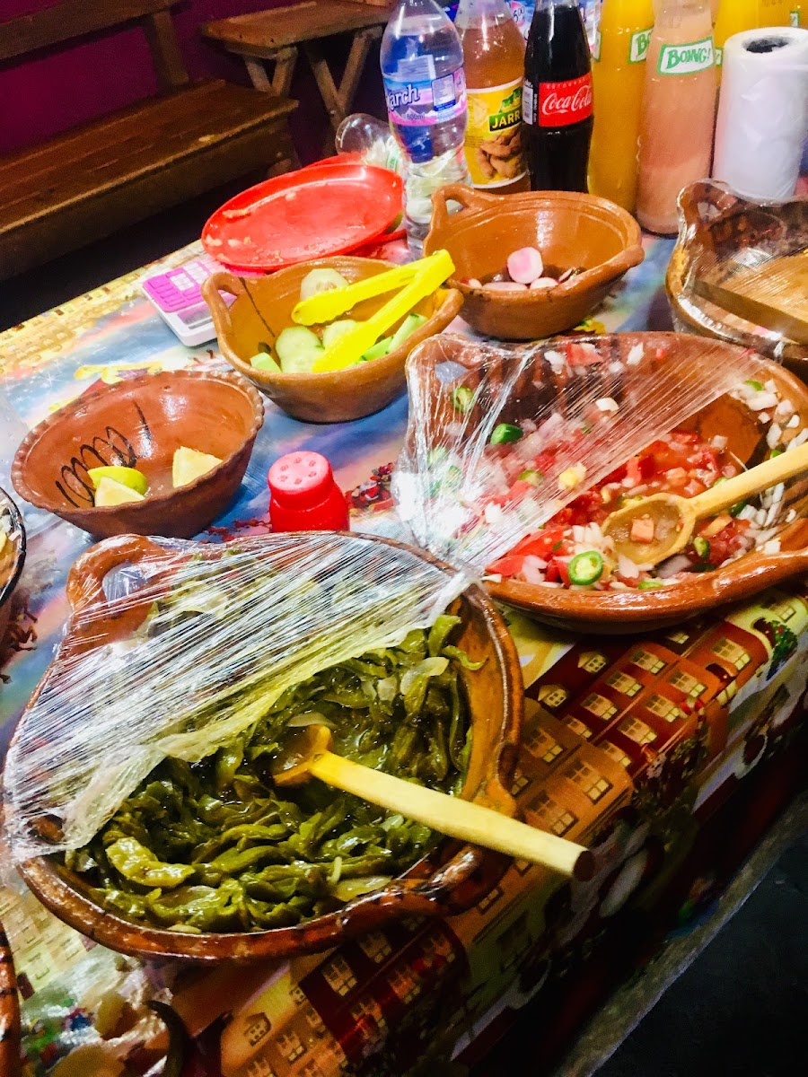 Taquería 'Doña Galy' Photo 6
