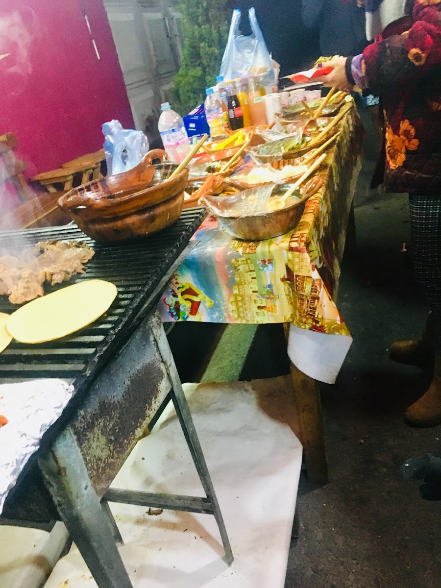 Taquería 'Doña Galy' Photo 7