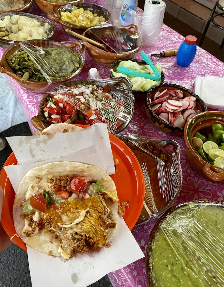 Taquería 'Doña Galy' Photo 9