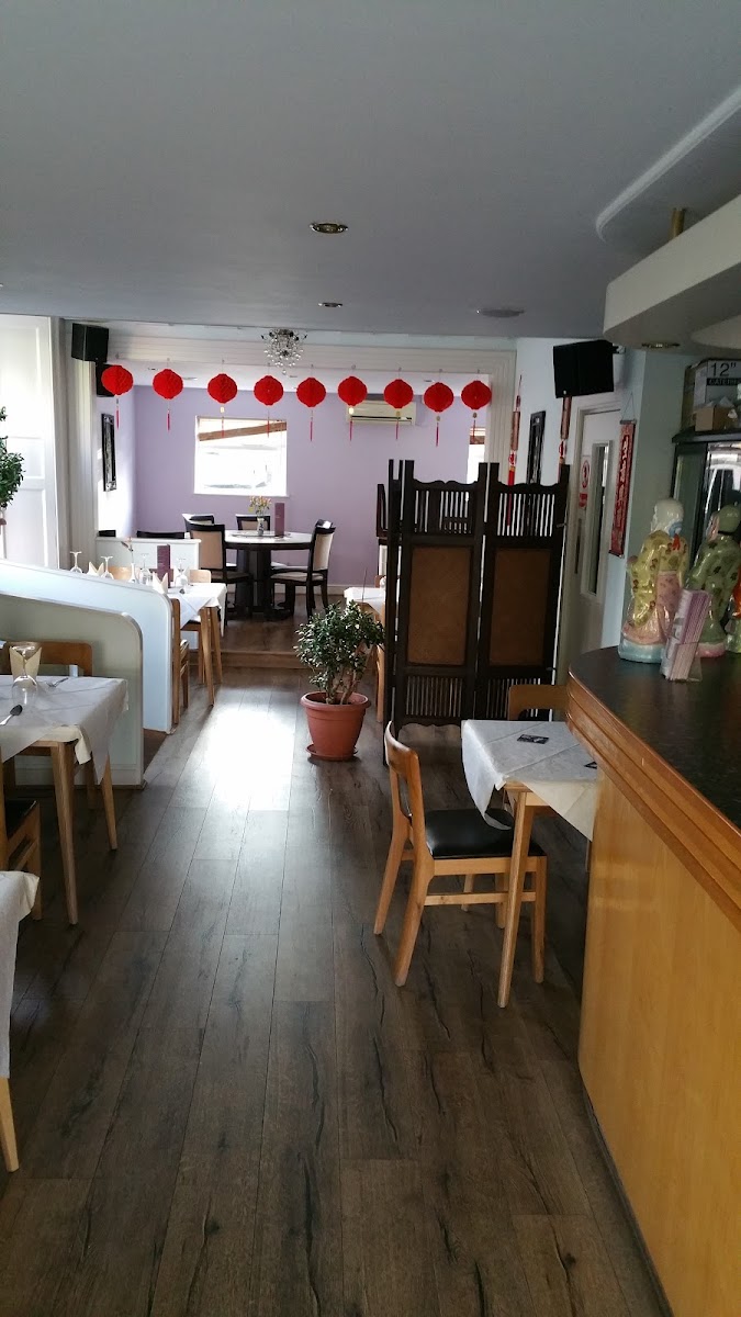 The George Inn