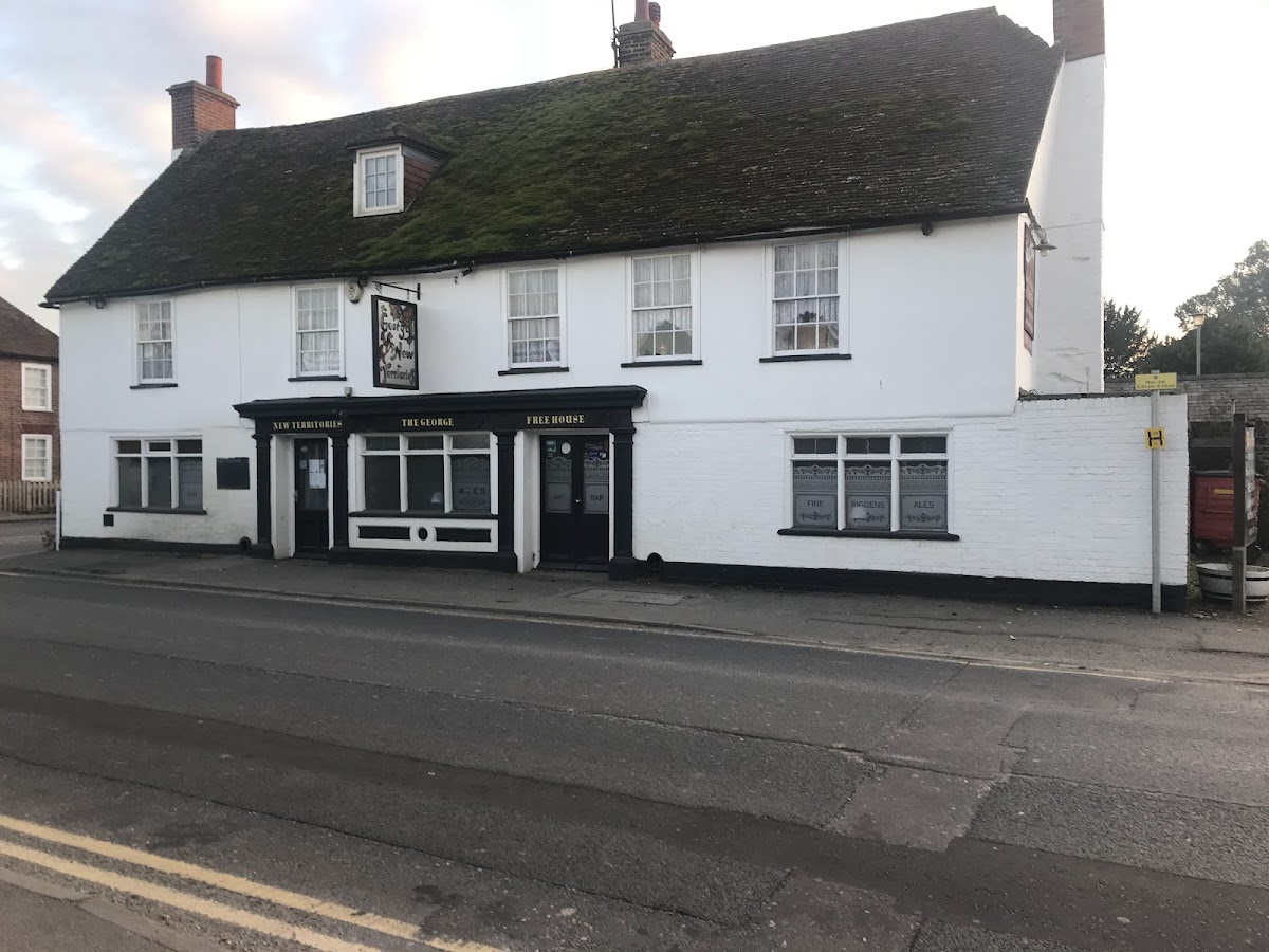 The George Inn Photo 2