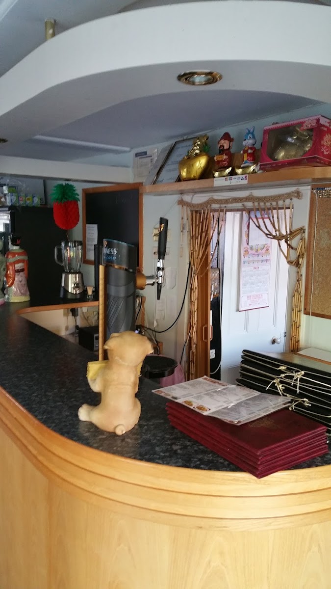 The George Inn Photo 4