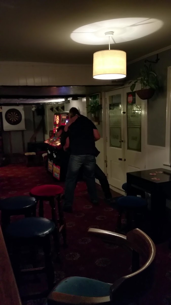 The George Inn Photo 6