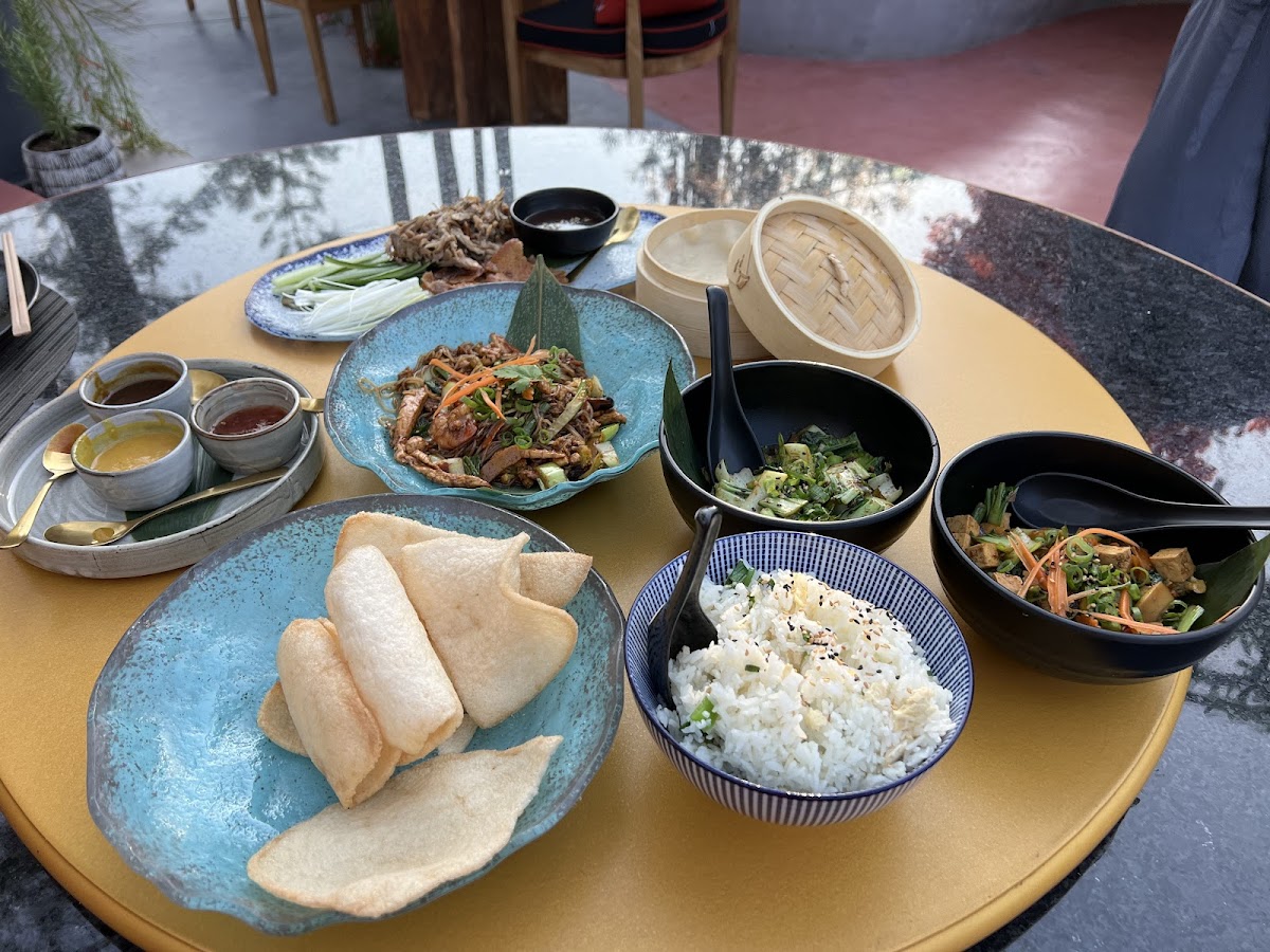 Chi Kee Wun Photo 10